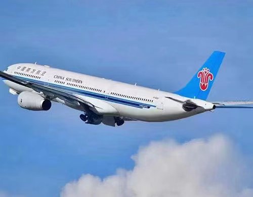 武汉机场航空航空货运服务