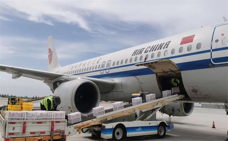 武汉空运 国内空运货物承接范围